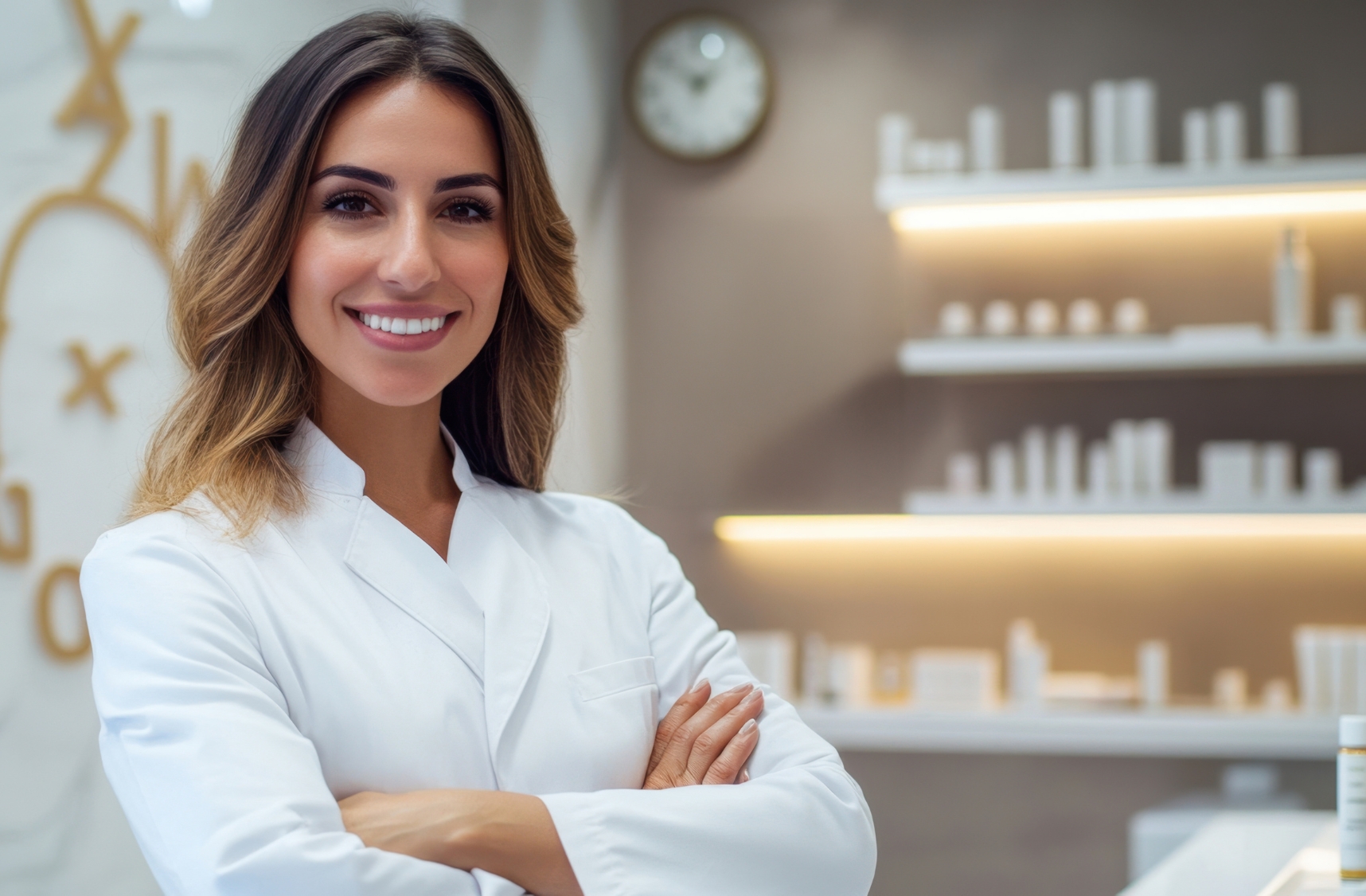 About Perfect Nails & Brows